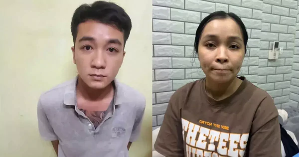 Cảnh báo về loại ma túy nguy hiểm