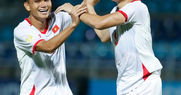 Tuyển Việt Nam xô đổ hàng loạt kỷ lục ngay trận đầu tiên tại ASEAN Cup 2026