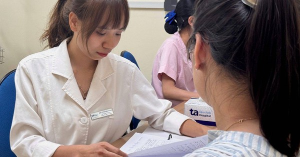 Bác sĩ sản phụ khoa: Bơm sữa đậu nành vào vùng kín, người phụ nữ có thể bị ảnh hưởng về sinh sản