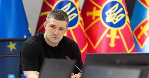 Không thể phục chức, cựu Bộ trưởng Quốc phòng Ukraine được quân đội Ý chiêu mộ