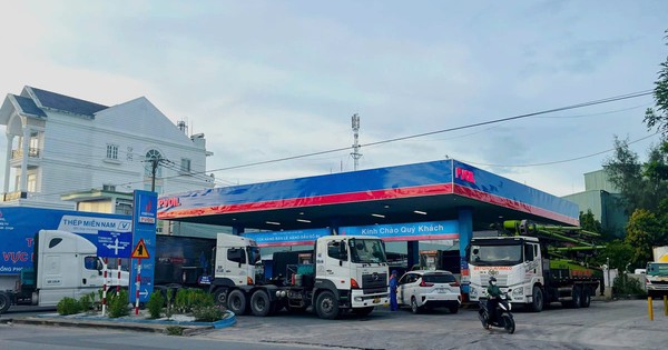 Bộ Công Thương siết kiểm tra găm hàng, các 'ông lớn' xăng dầu nói gì?