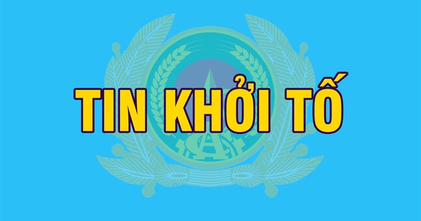 Khởi tố vụ án; khởi tố, tạm giam nguyên Chủ tịch, Giám đốc, phụ trách kế toán Công ty Việt Mỹ
