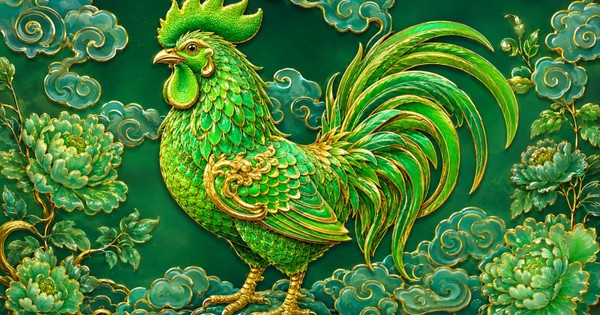 15 ngày tới, 2 con giáp này được Thần Tài độ trì, công việc hanh thông, 1 con giáp khác được ông Tơ bà Nguyệt ghé thăm