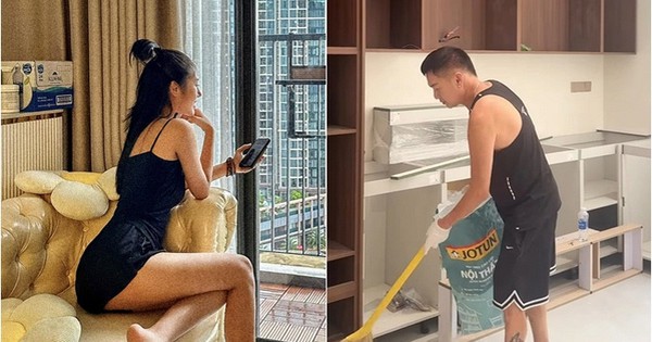 Nam nghệ sĩ U70 tự tay dọn dẹp biệt thự mặt tiền 4 tầng xây tặng mẹ đơn thân SN 1996