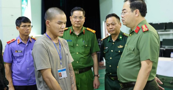 Thủ đoạn lừa đảo tinh vi hơn 1.000 người của các đối tượng qua VNeID và mã QR
