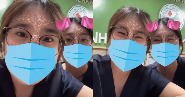 Vụ 2 nữ sinh y khoa livestream cợt nhả, lan truyền động thái thách thức mới nhất?