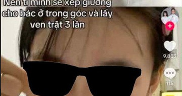 Nữ sinh trường Y phát ngôn "trả đũa" bệnh nhân, hối hận và lo lắng trước phản ứng của dư luận