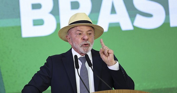 Tổng thống Brazil cảnh báo đòn thuế của ông Trump là 'sai lầm chiến lược'