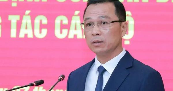 Phê chuẩn ông Tô Anh Dũng giữ chức Chủ tịch UBND tỉnh Thanh Hóa