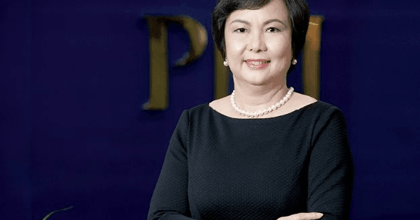 Chủ tịch PNJ Cao Thị Ngọc Dung viết tâm thư xin lỗi cổ đông