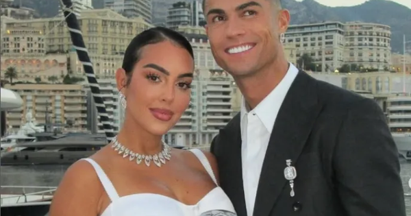 Rầm rộ tin Ronaldo và vị hôn thê Georgina làm đám cưới cuối tuần này, sự thật là gì?