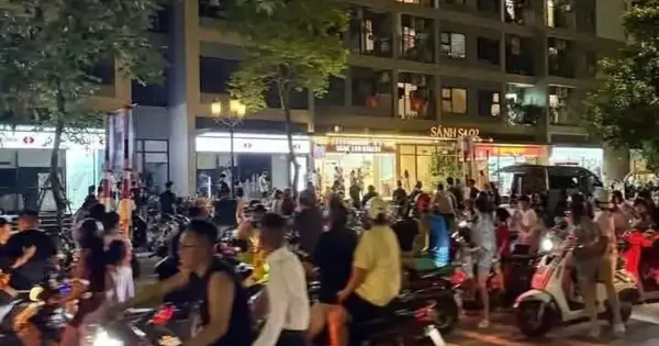 Hà Nội: Phát hiện TikToker nổi tiếng tử vong trong căn hộ cao cấp, thi thể đang phân huỷ