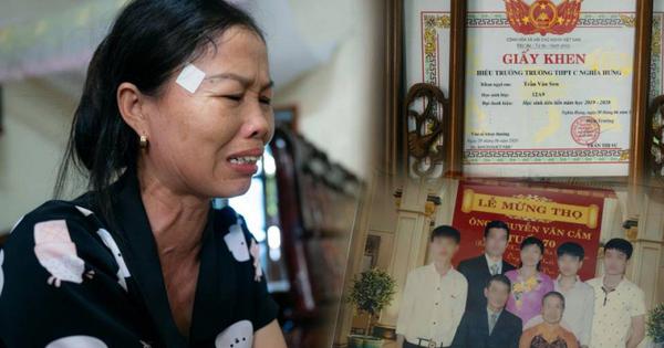 Bi kịch chồng chất của gia đình nam lao động Việt tử vong ở Nhật: Đi thay em trai rồi mãi mãi không trở về