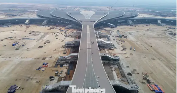 8 nhà thầu sân bay Long Thành dùng 936 tỷ gửi tiết kiệm lấy lãi