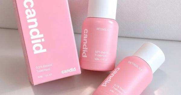 Vụ mỹ phẩm Retinol Candid: Sở Y tế TP.HCM yêu cầu Công ty Skinetiq công khai việc bị xử phạt vi phạm