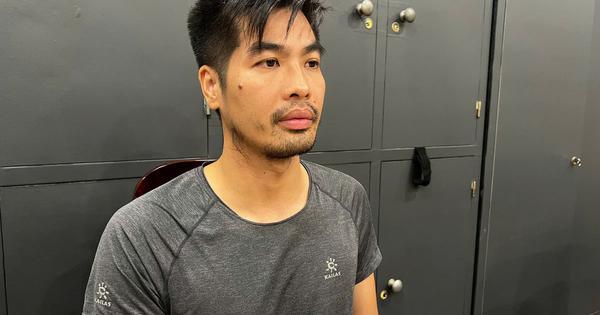 Tạm giam trùm tiền ảo LIBFX chiếm đoạt hơn 60 tỷ đồng của nhà đầu tư