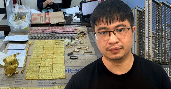 Mr Pips chi hàng trăm tỷ đồng tiền lừa đảo mua bất động sản, vàng