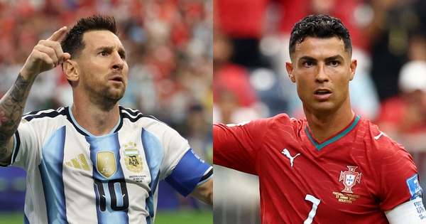 Chuyên gia Tây Ban Nha: Messi và Ronaldo ở đẳng cấp khác Mbappe