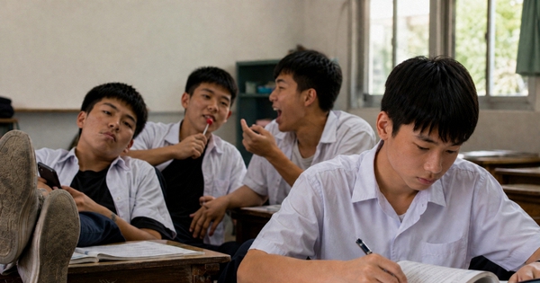 Phó Giám đốc Bệnh viện nói: Những học sinh cá biệt và "đầu gấu" trong lớp đã dạy tôi bài học còn quan trọng hơn cả điểm số