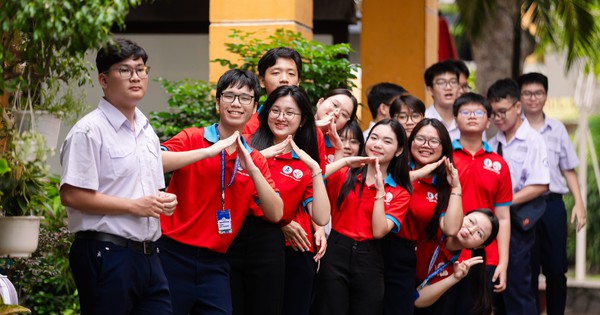 Ngành học đặc biệt vừa được Nhà nước hỗ trợ học bổng tới 55 triệu đồng/năm