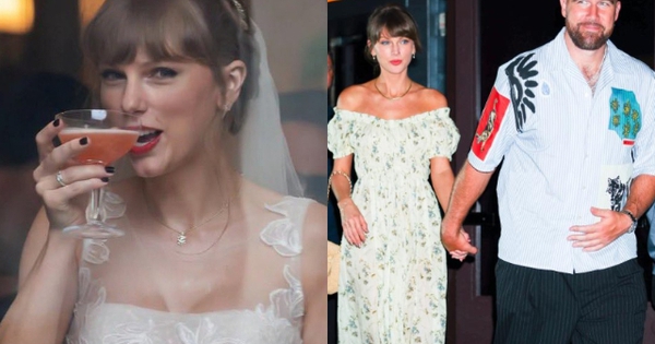 Tình hình của Taylor Swift và chồng cầu thủ sau đám cưới: Tổ ấm đã có thêm "thành viên mới" từ tháng 1?