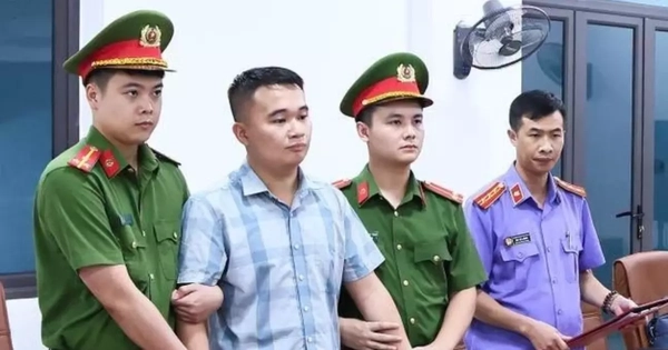 Điểm thi bất thường tại Tuyên Quang: Giữ khẩn cấp thầy giáo để tránh tẩu tán tài liệu, xoá bỏ dấu vết
