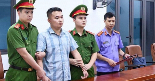 Phê chuẩn bắt khẩn cấp giáo viên Nguyễn Hà Duy: Những người liên quan có thể bị xử lý thế nào?