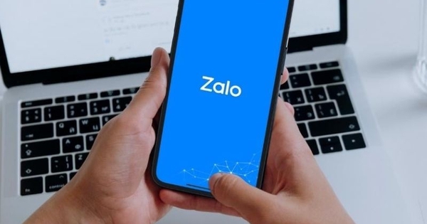 Người dân tuyệt đối không gửi những hình ảnh sau qua Zalo, Messenger