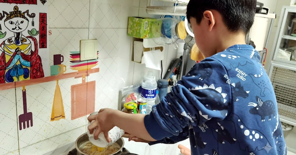 Học sinh giỏi và học sinh yếu khác nhau ở một vùng não: Nghỉ hè làm 10 việc này còn quan trọng hơn học thêm