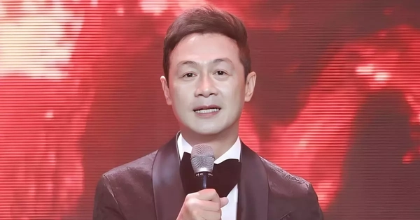 Anh trai chông gai xin lỗi