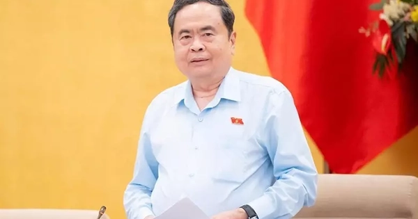 Chủ tịch Quốc hội đề nghị cán bộ trả lời 3 câu hỏi trước khi quyết định