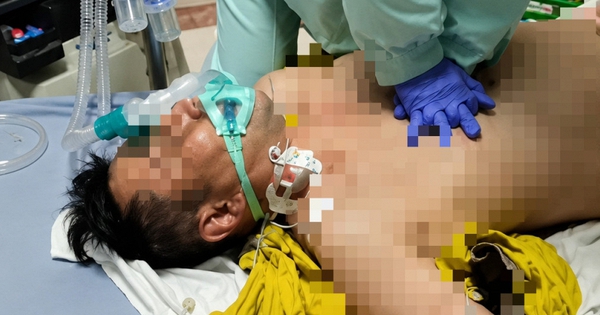 Người đàn ông 56 tuổi tử vong giữa đêm, bác sĩ cảnh báo: Đêm nhịn khát còn hơn uống 4 thứ "đồng phạm" với đột quỵ