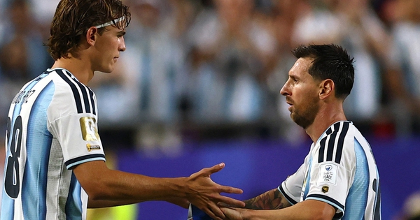 Siêu máy tính dự đoán tỷ lệ thắng Argentina vs Ai Cập, vòng 1/8 World Cup 2026