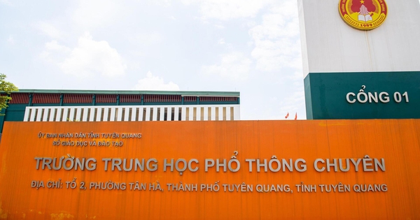 Phó Thủ tướng yêu cầu rà soát kết quả thi tốt nghiệp THPT 2026 trên cả nước