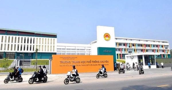 Bộ GD&ĐT yêu cầu Giám đốc các Sở GD&ĐT chịu trách nhiệm về rà soát 'bất thường' thi tốt nghiệp