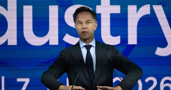 NATO khởi động loạt dự án chiến lược, lo Nga và Trung Quốc ngày càng xích gần nhau