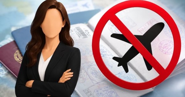 Tạm hoãn xuất cảnh Chủ tịch 1 công ty trên sàn chứng khoán, có doanh thu hơn 12.000 tỷ đồng