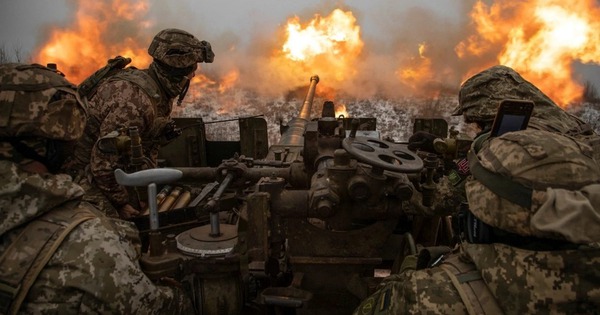 Nga tập kích lớn, đồng minh NATO nói "hết vũ khí" cho Ukraine - Moscow: Chiến sự kết thúc nếu Kiev làm 1 điều