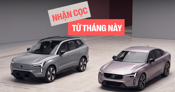 Xe điện Volvo EX90 và ES90 chốt lịch ra mắt khách Việt: Nhận đặt cọc từ tháng này, ra mắt quý IV/2026, có ưu đãi cho những khách đầu tiên