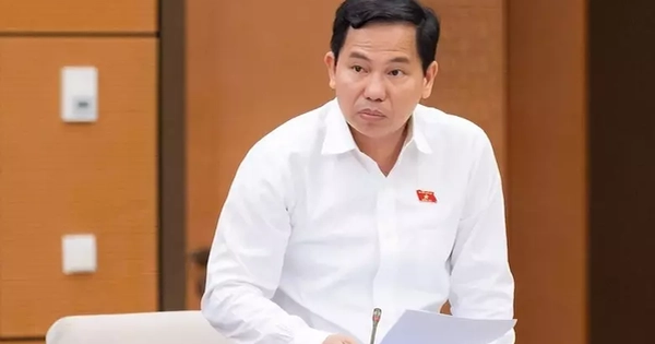 Dự kiến Quốc hội họp kỳ không thường lệ trong 20 ngày, khai mạc sáng 3/8