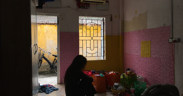 Danh tính nữ giáo viên mầm non nhờ mua ma tuý, đang sử dụng trong nhà trọ thì bị phát hiện