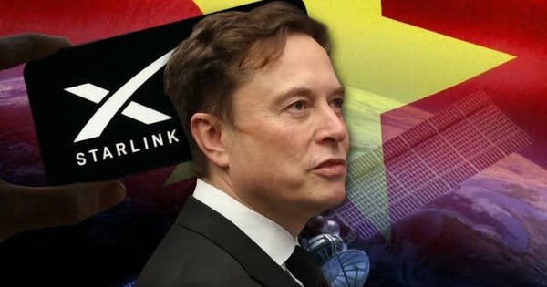 Elon Musk bán Internet vệ tinh ở Việt Nam: Giá hơn 31 triệu đồng cho năm đầu tiên, đắt hơn 12% giá trung bình toàn cầu