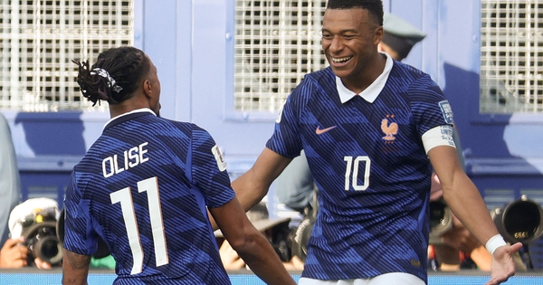 Siêu máy tính dự đoán tỷ lệ thắng Pháp vs Morocco, tứ kết World Cup 2026