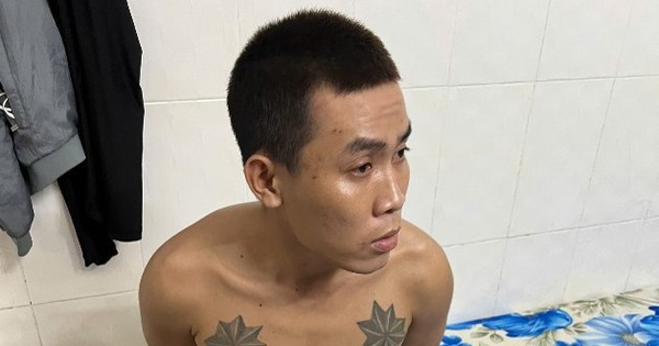 Điều tra số tiền hơn 3 triệu đồng, công an bắt Võ Thành Quí SN 2003