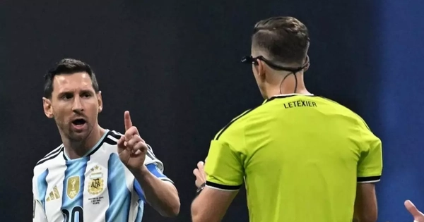 10 quyết định gây tranh cãi nhất từ đầu VCK World Cup 2026