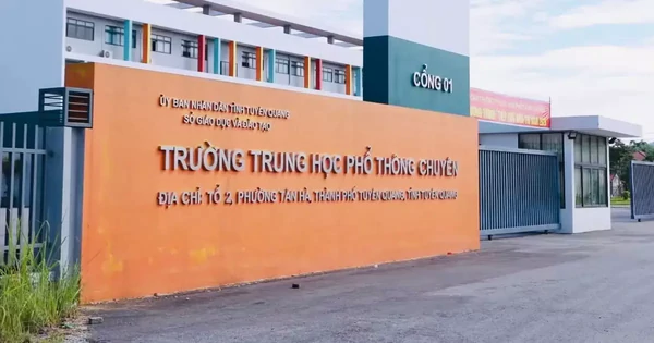Đề xuất thi lại môn Toán ở Tuyên Quang: Có bảo đảm công bằng?