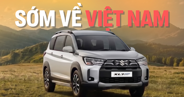 Suzuki XL7 2026 ra mắt: Thay đổi từ ngoài vào trong, có tùy chọn số sàn, dễ sớm về Việt Nam, cạnh tranh với Xpander Cross, Stargazer
