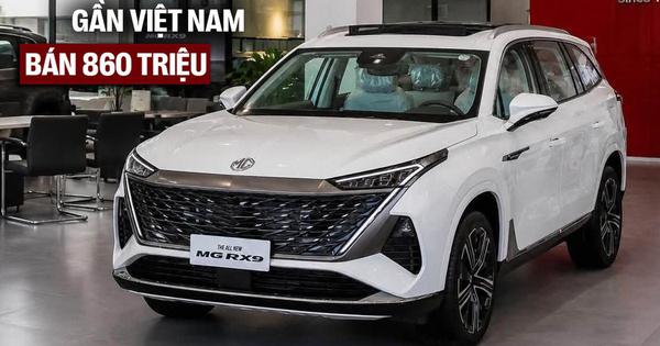 SUV 7 chỗ mới cạnh tranh Hyundai Palisade rục rịch về Việt Nam: PHEV đầy bình chạy gần 1.200km, cắm được thiết bị điện, có ghế massage