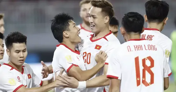 ASEAN Cup 2026: Đội tuyển Việt Nam dứt điểm nhiều nhất vòng bảng, nhưng hiệu suất ghi bàn chưa cao