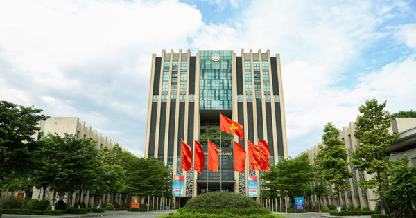 Học viện Khoa học Quân sự lấy điểm chuẩn cao nhất 29,76